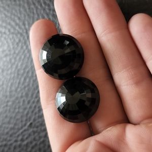 VTG Dalsheim clip on earrings